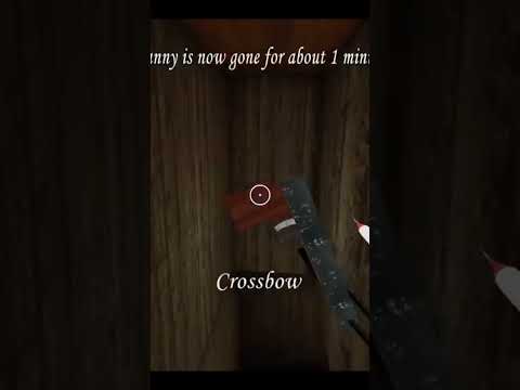 Видео: Прохождение гренни 13 часть. #granny1 #гренни #бабка_гренни #бабка #grannythehorrorgame #granny