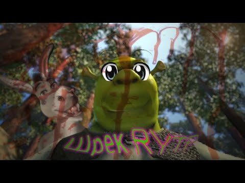 Видео: ШРЕК RYTP
