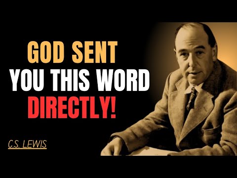 Видео: Бог послал вам это Слово напрямую | Послание, которое изменит вашу жизнь и которое вы должны были...