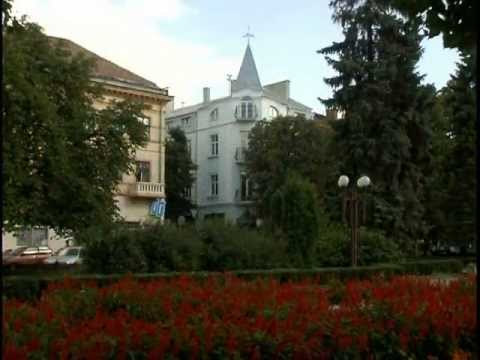 Видео: Де ростем, там мусимо цвісти! Тернопіль-2006