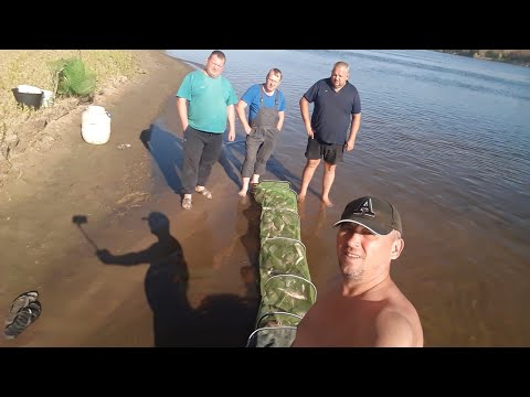 Видео: Рыбалка сентябрь 2023г "Черный Яр "