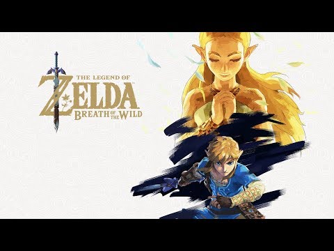 Видео: The Legend of Zelda: Breath of the Wild || Где взять Высший меч?