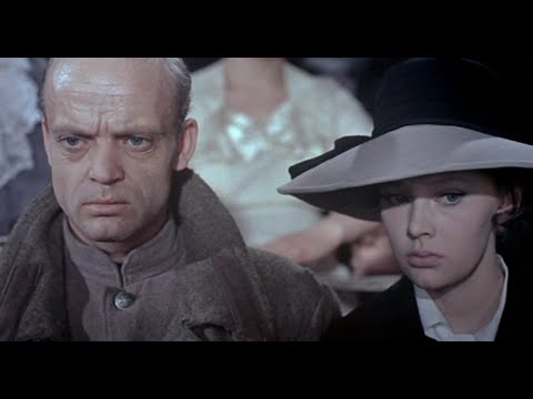 Видео: История двухсерийного фильма «Бег» 1970 г.