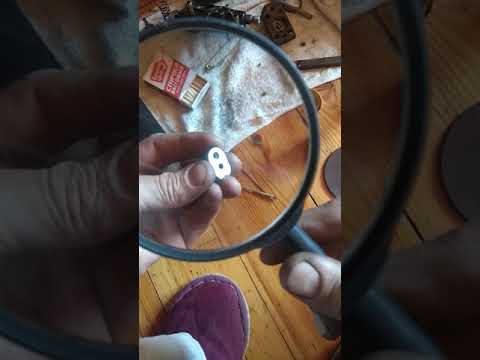 Видео: 4 апреля 2020 г.ремонт клапана ТНВД  БМВ х5 е53   комон роел