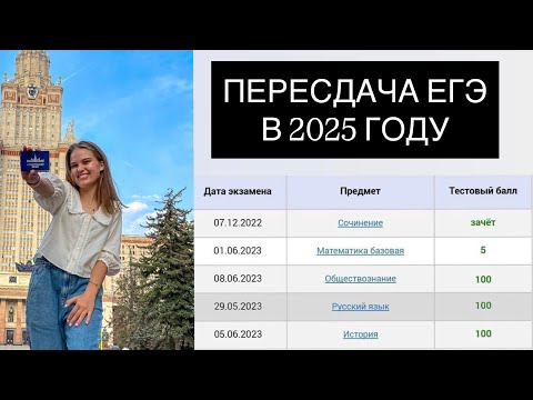 Видео: ПЕРЕСДАЧА В 2025 ГОДУ | игра стоит свеч?
