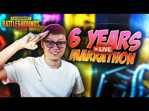 Видео: 🔴За ULTIMATE үзэх үү?🔴6-н жилийн ойн Marathon Day - 22🔴Skin.Club🔴