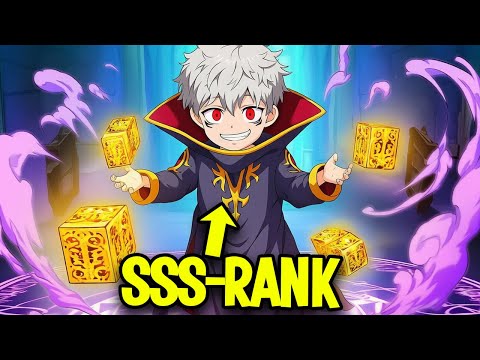 Видео: Академия смеялась над его слабостью, пока он не вернулся охотником ранга SSS с х999,999% Скиллами.