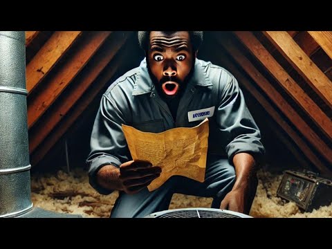 Видео: Кондиционер не охлаждает уже 2 года — вы не поверите, что мы обнаружили! | Ремонт кондиционеров Кэти