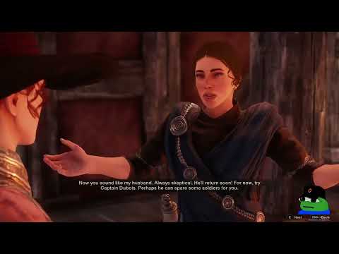 Видео: нв снова интереснее. После корпанк с обновой !ds патчноу