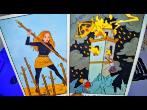 Видео: ДЕВА♍️ «Я возвращаюсь домой» Угадайте, кто ВЕРНУЛСЯ‼️ Они ужасно скучают по вам⚠️🤪