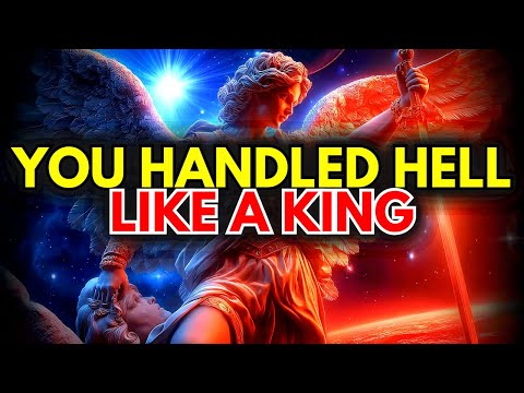 Видео: ИЗБРАННЫЙ, ТЫ СПРАВИЛСЯ С САМОЙ УЖАСНОЙ АТАКОЙ С НЕБЕСНЫМ РАДОСТИ 👑🔥