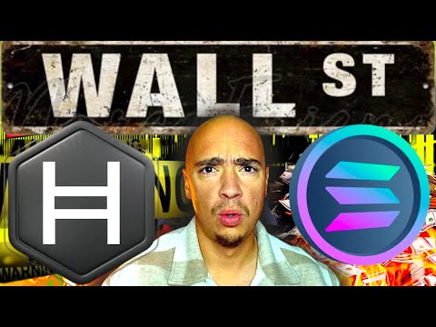 Видео: ETF HBAR, Solana и Litecoin достигли $65 000 000! Что ждёт эти альткоины дальше?