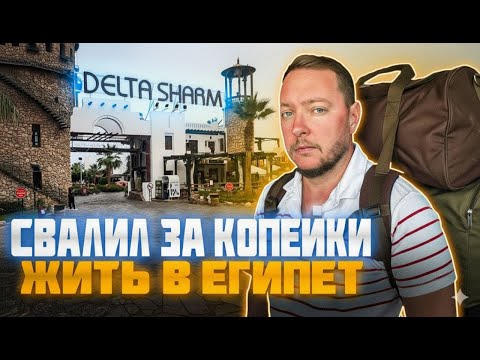 Видео: Как жить за КОПЕЙКИ в Египте? Цены на аренду и жизнь