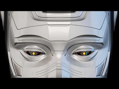 Видео: Секреты точного моделирования в Blender с магнитной привязкой!