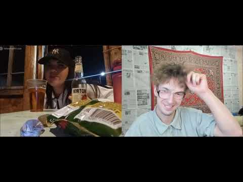 Видео: БОТАН пытается отбить жену у дальнобойщика | КРЕАТИВНЫЙ ДИРЕКТОР