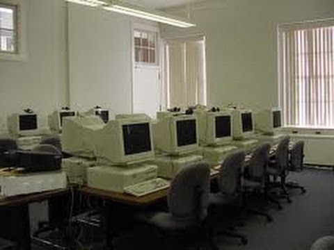 Видео: США 470: Как дело было - 1. Откуда взялась Portnov Computer School.