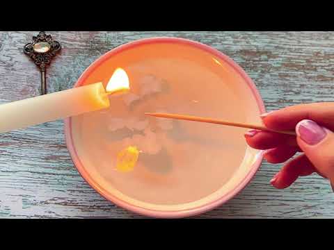 Видео: ❗️ЧУВСТВА И НАВЯЗЧИВЫЕ МЫСЛИ О ВАС ЗАГАДАННОГО ЧЕЛОВЕКА🌟💯🙏Гадание на Воске