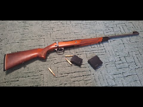 Видео: 3D магазины для ТОЗ   122 308 win