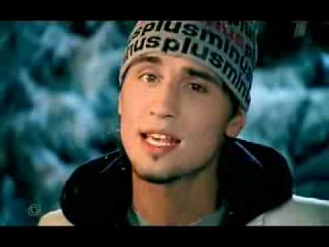 Видео: Димa Билан Dima Bilan - New Year 2006 Новый год