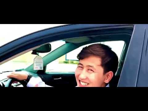 Видео: Жандос Қаржаубай - Не істедім?! (Official video) 2024