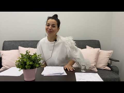 Видео: Вводим прикорм. Эфир от эксперта детских товаров ДОРЦ. Часть первая.