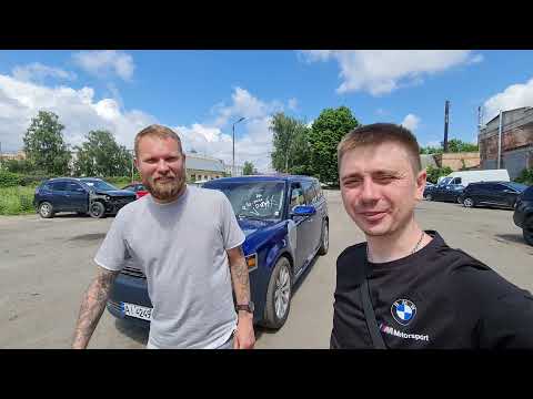 Видео: Ford Flex  - выбор состоявшегося мужчины или молодого мальчика ???