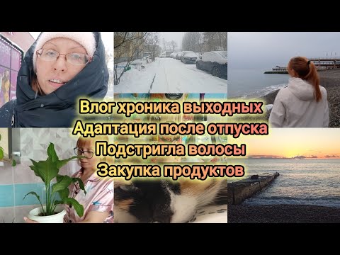 Видео:   LifeVlog:9 ноября 2025 г. Обрезала волосы 🔥адаптация после отпуска 🧳