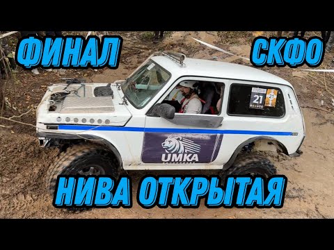 Видео: Финал СКФО 5 этап Трофи Спринт Алания Саниба