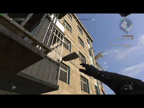 Видео: Как достать Korek Machete без крюка - кошки Dying Light