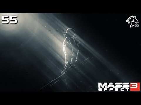 Видео: Прохождение Mass Effect 3. Часть 55 - Последний Цикл