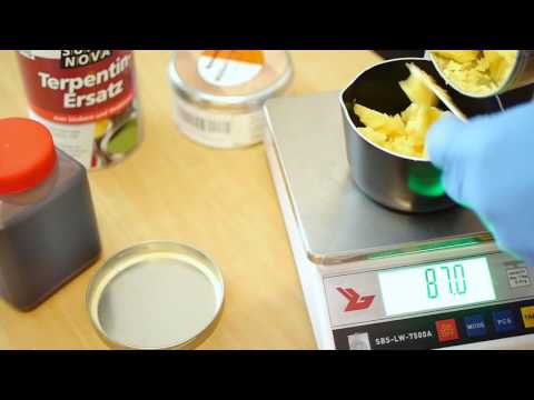 Видео: Tumble Lube — альтернативный рецепт жидкой смазки-пули