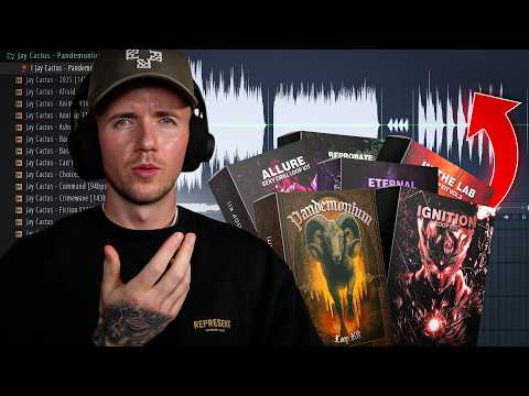 Видео: Почему умные производители используют циклы и почему вам стоит это сделать