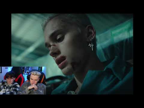 Видео: Дима Евтушенко Смотрит: escape & Даня Милохин - so low (Премьера клипа / 2021)