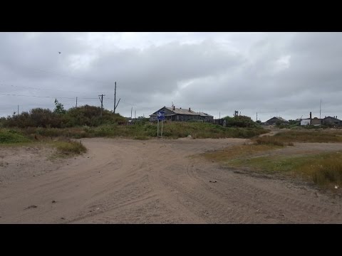 Видео: Жизнь Рыбновска