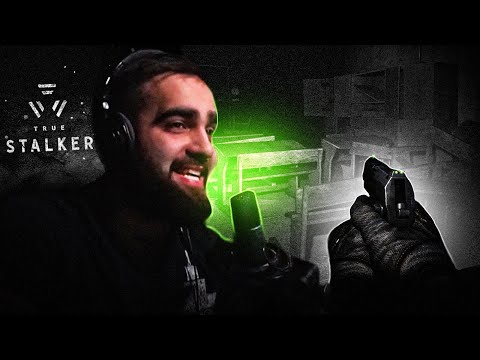 Видео: ВСЕ ВОКРУГ СЧИТАЮТ ЭТО ЛУЧШИМ МОДОМ НА STALKER! | TRUE STALKER