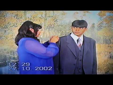 Видео: Новобранска в Разлог 2002 /зурни-Самир Куртов и Маичо