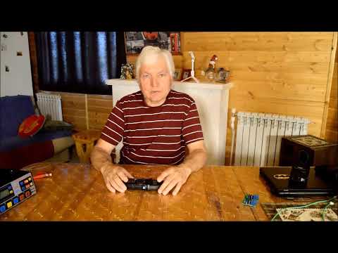 Видео: Автомобильный аккумулятор на 20 лет.