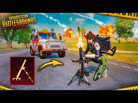 Видео: ПОСЛЕ ТАКОГО Я ПОТЕРЯЛ ДАР РЕЧИ! 😳😨 PUBG Mobile - С ВЕБКОЙ НА РУКИ | ПУБГ МОБАЙЛ - Handcam