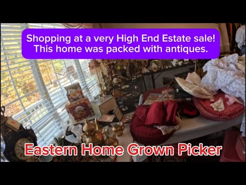 Видео: Покупки на распродаже элитного имущества!/покупки товаров на eBay! Экономия/ #ebay #перепродажа #...