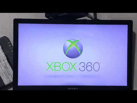 Видео: Как полностью сбросить консоль Xbox 360 Slim до заводских настроек