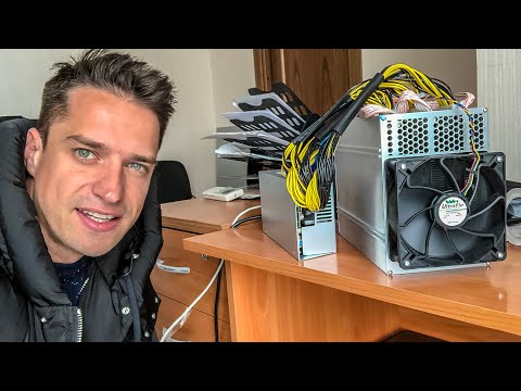 Видео: Открытие Дачи. Разыгрываю Машину Которая Производит Деньги