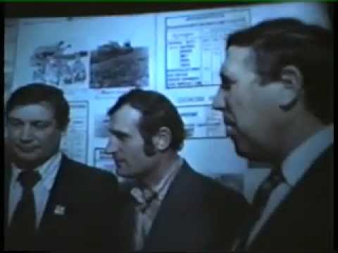 Видео: 100 лет Романово Алтайского края Кинохроника