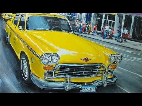 Видео: Crazy Taxi #5 Бизнес Поднимается