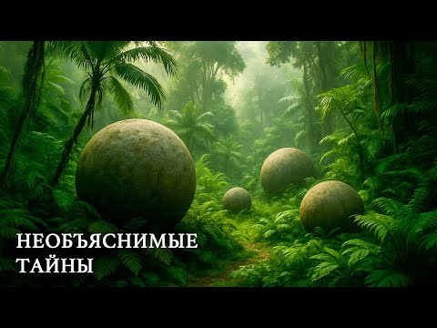 Видео: Тайны, Не Поддающиеся Человеческому Объяснению