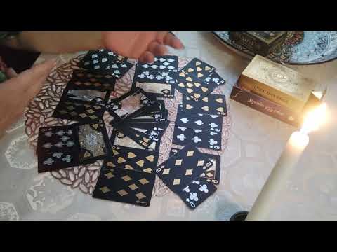 Видео: Крестовый, останется ли он с Бубновой дамой?