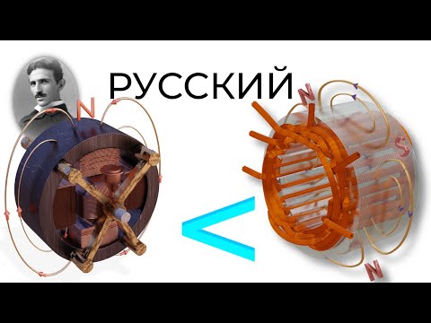 Видео: понимание ВМП | Движущая сила в основе каждой машины с переменным током