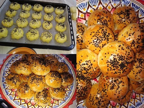 Видео: ПЕСОЧНО-СЛОЕННЫЕ САМСЫ😋РЕЦЕПТ👍 ОЧЕНЬ ВКУСНЫЕ И НЕЖНЫЕ