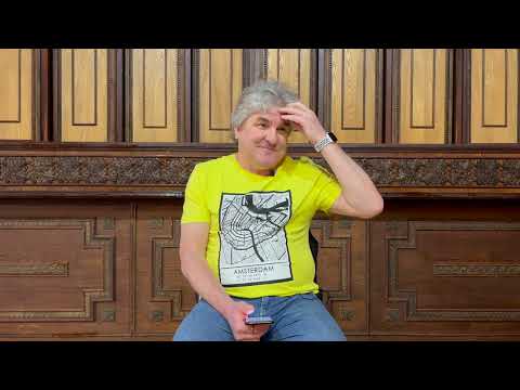 Видео: Основы гештальт-терапии и культура интенсива, А. Валамин | Интенсив в Армении "Ближе, чем рай", 2023