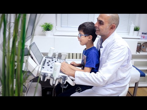 Видео: "МЕЧTATA"... да бъдеш лекар!