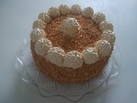 Видео: Медовая коврижка в мультиварке